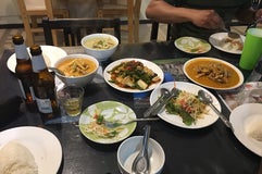 ARIDOI Thai Restaurant