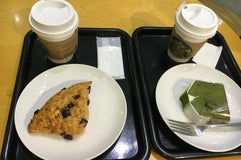 Starbucks Coffee 和歌山県立医科大学附属病院店