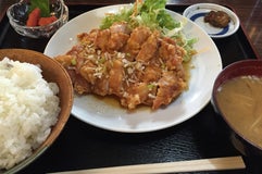 大酋長