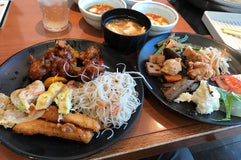 旬彩創作 露庵 八幡店