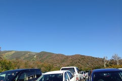 姥沢駐車場