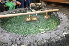 草津ガラス蔵