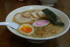 ラーメンガキ大将 塩山店