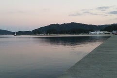 山田漁港