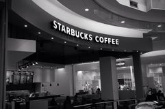 Starbucks Coffee イオン若松店