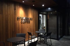 Starbucks Coffee むさし村山新青梅街道店