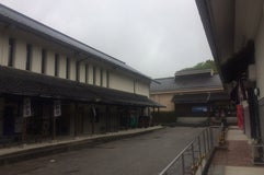 松山酒ミュージアム
