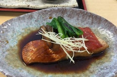 海辺 丸吉商店直営 地魚料理店