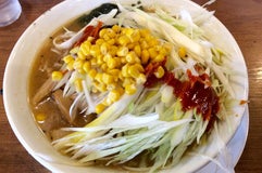ラーメン大学 佐久インター店