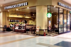 Starbucks Coffee イオンモール浦和美園店