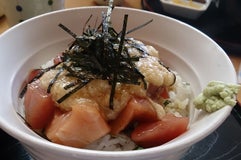 お食事処 大和