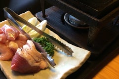 蕎麦処 俄 NIWAKA