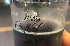 新潟駅クラフトビール館