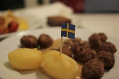 IKEA 新三郷 レストラン