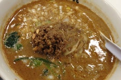 福龍 談合坂SA 上り店