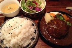 喫茶ばいろん
