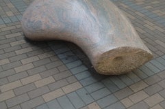 輪郭の断片