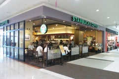 Starbucks Coffee イオンモール佐久平店