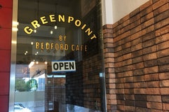 Greenpoint by Bedford Cafe（グリーンポイント）