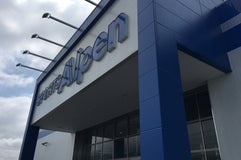 アルペン 大洲店