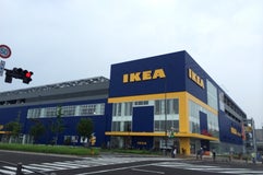 IKEA仙台