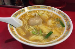 天理スタミナラーメン 御所店