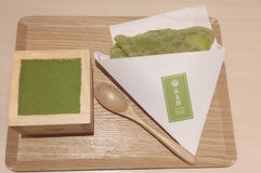 MACCHA HOUSE 抹茶館 MOP滋賀竜王
