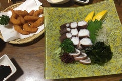 居酒屋 南国