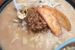 蔵出し味噌 麺場 田所商店 羽曳野店