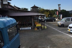 塩名田赤坂農産物直売所