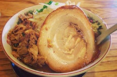 麺極 はなみち
