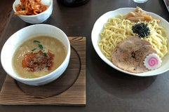 麺社さるいち 大口店