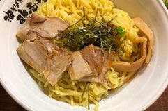 油そば専門店 歌志軒 小牧店