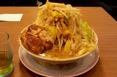 ラーメン 太一商店 行橋店