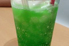 フジグラン北島 フードコート
