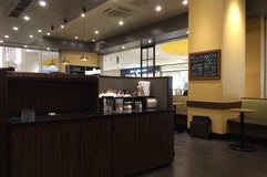 Starbucks Coffee ららぽーと和泉店