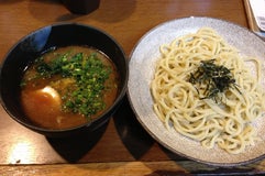 麺屋 青山 富里店