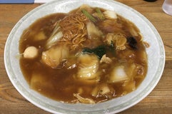 中華レストラン 広州屋台