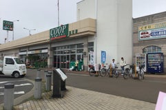 コープあおもり 黒石店