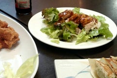 中華料理 長楽