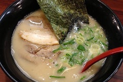 博多ラーメン本丸亭 刈谷店