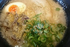 ラーメンまんとく