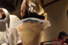 珈琲美学 アベ