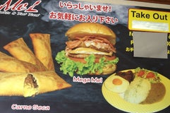 Mel Pastéis & Fast Food