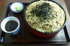 そば処 京極