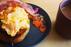 オーバッシュカフェ