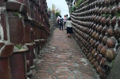 やきもの散歩道 Aコース