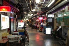 タイ屋台メシ モンティー
