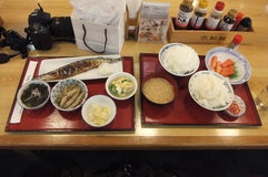まいどおおきに食堂 ごはんや 藤井寺食堂