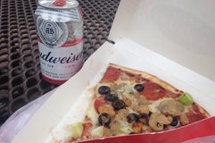 Anthony's Pizza - Camp Zama